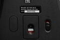 Мышь A4Tech G7-810 Air2 черный оптическая 2000dpi беспров. USB для ноутбука 7but