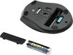 Мышь A4Tech G7-810 Air2 черный оптическая 2000dpi беспров. USB для ноутбука 7but