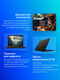 Ноутбук MSI Pulse 17 AI C1VEKG-088XRU Core Ultra 5 125H 16Gb SSD1Tb NVIDIA GeForce RTX4050 6Gb 17