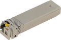 Трансивер Future Technologies FT-SFP+-WDM-LR-20-A-D SFP+ SM 10Гбит/с Tx:1270нм Rx:1330нм до 20км Трансивер Future Technologies FT-SFP+-WDM-LR-20-A-D SFP+ SM 10Гбит/с Tx:1270нм Rx:1330нм до 20км