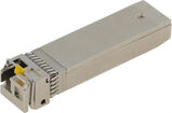Трансивер Future Technologies FT-SFP+-WDM-LR-20-A-D SFP+ SM 10Гбит/ с Tx:1270нм Rx:1330нм до 20км