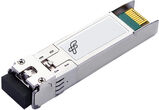Трансивер Future Technologies FT-SFP+-WDM-LR-10-A-D оптич. SFP+ SM 10Гбит/ с Tx:1270нм Rx:1330нм до 10км