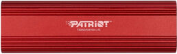 Накопитель SSD Patriot USB3.2 Gen2 512GB PTPL512GPECB Lite Transporter 2.5 Накопитель SSD Patriot USB3.2 Gen2 512GB PTPL512GPECB Lite Transporter 2.5