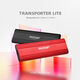 Накопитель SSD Patriot USB3.2 Gen2 512GB PTPL512GPECB Lite Transporter 2.5 Накопитель SSD Patriot USB3.2 Gen2 512GB PTPL512GPECB Lite Transporter 2.5