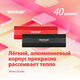 Накопитель SSD Patriot USB3.2 Gen2 512GB PTPL512GPECB Lite Transporter 2.5 Накопитель SSD Patriot USB3.2 Gen2 512GB PTPL512GPECB Lite Transporter 2.5