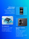 Смартфон Tecno Spark Go 2 128Gb 4Gb черный моноблок 3G 4G 6.67 Смартфон Tecno Spark Go 2 128Gb 4Gb черный моноблок 3G 4G 6.67