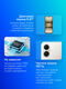 Смартфон Tecno Spark Go 2 128Gb 4Gb серый моноблок 3G 4G 6.67 Смартфон Tecno Spark Go 2 128Gb 4Gb серый моноблок 3G 4G 6.67