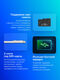 Смартфон Tecno Spark Go 2 128Gb 4Gb серый моноблок 3G 4G 6.67 Смартфон Tecno Spark Go 2 128Gb 4Gb серый моноблок 3G 4G 6.67