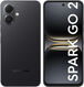 Смартфон Tecno Spark 40C 128Gb 4Gb черный моноблок 3G 4G 6.67 Смартфон Tecno Spark 40C 128Gb 4Gb черный моноблок 3G 4G 6.67