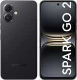 Смартфон Tecno Spark 40C 128Gb 4Gb черный моноблок 3G 4G 6.67" 720x1600 Android 14 48Mpix 802.11 a/ b/ g/ n/ ac NFC GPS GSM900/ 1800 Protect KM4K 128+4 INK BLACK&nbsp;<img style='position: relative;margin:0' src='/image/only_to_order_edit.gif' alt='На заказ' title='На заказ' />