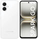 Смартфон Tecno Spark 40C 128Gb 8Gb серый моноблок 3G 4G 6.67 Смартфон Tecno Spark 40C 128Gb 8Gb серый моноблок 3G 4G 6.67