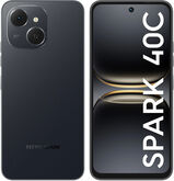 Смартфон Tecno Spark 40C 128Gb 8Gb белый моноблок 3G 4G 6.67" 720x1600 Android 14 48Mpix 802.11 a/ b/ g/ n/ ac NFC GPS GSM900/ 1800 Protect KM4K 128+8 VEIL WHITE&nbsp;<img style='position: relative;margin:0' src='/image/only_to_order_edit.gif' alt='На заказ' title='На заказ' />