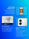 Смартфон Tecno Spark 40C 256Gb 8Gb черный моноблок 3G 4G 6.67 Смартфон Tecno Spark 40C 256Gb 8Gb черный моноблок 3G 4G 6.67