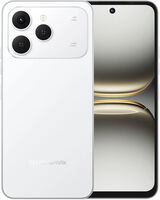 Смартфон Tecno Spark 40 256Gb 8Gb белый моноблок 3G 4G 6.78" 1080x2436 Android 14 64Mpix 802.11 a/ b/ g/ n/ ac NFC GPS GSM900/ 1800 GSM1900 Protect KM5N 256+8 VEIL WHITE&nbsp;<img style='position: relative;margin:0' src='/image/only_to_order_edit.gif' alt='На заказ' title='На заказ' />