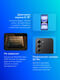 Смартфон Tecno Spark 40 Pro 128Gb 8Gb черный моноблок 3G 4G 6.78 Смартфон Tecno Spark 40 Pro 128Gb 8Gb черный моноблок 3G 4G 6.78
