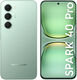 Смартфон Tecno Spark 40 Pro 256Gb 8Gb зеленый моноблок 3G 4G 6.78 Смартфон Tecno Spark 40 Pro 256Gb 8Gb зеленый моноблок 3G 4G 6.78