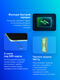 Смартфон Tecno Spark 40 Pro 256Gb 8Gb зеленый моноблок 3G 4G 6.78 Смартфон Tecno Spark 40 Pro 256Gb 8Gb зеленый моноблок 3G 4G 6.78