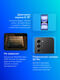 Смартфон Tecno Spark 40 Pro 256Gb 8Gb черный моноблок 3G 4G 6.78 Смартфон Tecno Spark 40 Pro 256Gb 8Gb черный моноблок 3G 4G 6.78