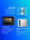 Смартфон Tecno Spark 40 Pro 256Gb 8Gb титан моноблок 3G 4G 6.78 Смартфон Tecno Spark 40 Pro 256Gb 8Gb титан моноблок 3G 4G 6.78