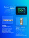 Смартфон Tecno Spark 40 Pro 256Gb 8Gb титан моноблок 3G 4G 6.78 Смартфон Tecno Spark 40 Pro 256Gb 8Gb титан моноблок 3G 4G 6.78