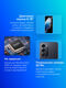 Смартфон Tecno Spark 40 Pro+ 256Gb 8Gb черный моноблок 3G 4G 6.78 Смартфон Tecno Spark 40 Pro+ 256Gb 8Gb черный моноблок 3G 4G 6.78