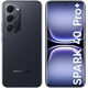 Смартфон Tecno Spark 40 Pro+ 256Gb 8Gb черный моноблок 3G 4G 6.78 Смартфон Tecno Spark 40 Pro+ 256Gb 8Gb черный моноблок 3G 4G 6.78