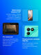 Смартфон Tecno Pova 7 Neo 256Gb 8Gb зеленый моноблок 3G 4G 6.8 Смартфон Tecno Pova 7 Neo 256Gb 8Gb зеленый моноблок 3G 4G 6.8