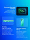 Смартфон Tecno Pova 7 Neo 256Gb 8Gb зеленый моноблок 3G 4G 6.8 Смартфон Tecno Pova 7 Neo 256Gb 8Gb зеленый моноблок 3G 4G 6.8