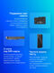 Смартфон Tecno POVA 7 5G 256Gb 8Gb черный моноблок 3G 4G 6.8 Смартфон Tecno POVA 7 5G 256Gb 8Gb черный моноблок 3G 4G 6.8