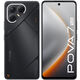Смартфон Tecno POVA 7 5G 256Gb 8Gb черный моноблок 3G 4G 6.8 Смартфон Tecno POVA 7 5G 256Gb 8Gb черный моноблок 3G 4G 6.8