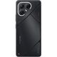 Смартфон Tecno POVA 7 5G 256Gb 8Gb черный моноблок 3G 4G 6.8