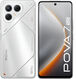 Смартфон Tecno POVA 7 5G 256Gb 8Gb серебристый моноблок 3G 4G 6.8 Смартфон Tecno POVA 7 5G 256Gb 8Gb серебристый моноблок 3G 4G 6.8