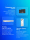 Смартфон Tecno POVA 7 5G 256Gb 8Gb серебристый моноблок 3G 4G 6.8 Смартфон Tecno POVA 7 5G 256Gb 8Gb серебристый моноблок 3G 4G 6.8