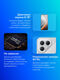 Смартфон Tecno POVA 7 Pro 5G 256Gb 12Gb серый моноблок 3G 4G 6.8 Смартфон Tecno POVA 7 Pro 5G 256Gb 12Gb серый моноблок 3G 4G 6.8