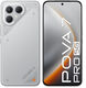 Смартфон Tecno POVA 7 Pro 5G 256Gb 12Gb серый моноблок 3G 4G 6.8 Смартфон Tecno POVA 7 Pro 5G 256Gb 12Gb серый моноблок 3G 4G 6.8