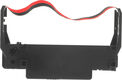 Картридж матричный Cactus CS-ERC38B/R черный/красный для Epson ERC 30/34/38 Картридж матричный Cactus CS-ERC38B/R черный/красный для Epson ERC 30/34/38