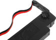 Картридж матричный Cactus CS-ERC38B/R черный/красный для Epson ERC 30/34/38 Картридж матричный Cactus CS-ERC38B/R черный/красный для Epson ERC 30/34/38