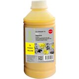 Чернила Cactus CS-I-PFI320Y-1L PFI-320/ 120 желтый1000мл для Canon imagePROGRAF TM-200/ TM-205/ TM-300/ TM-30