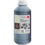 Чернила Cactus CS-I-PFI320BK-1L PFI-320/ 120 черный1000мл для Canon imagePROGRAF TM-200/ TM-205/ TM-300/ TM-30