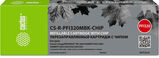 Картридж перезаправляемый струйный Cactus CS-R-PFI320MBK-CHIP PFI-320 черный матовый (260мл) для Canon imagePROGRAF TM-200/ 200MFP/ 205/ 300/ 300MFP/ 305/ 250/ 255/ 350/ 355 с чипом