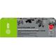 Картридж перезаправляемый струйный Cactus CS-R-PFI320BK-CHIP PFI-320BK черный (260мл) для Canon imagePROGRAF TM-200/200MFP/205/300/300MFP/305/250/255/350/355 с чипом Картридж перезаправляемый струйный Cactus CS-R-PFI320BK-CHIP PFI-320BK черный (260мл) для Canon imagePROGRAF TM-200/200MFP/205/300/300MFP/305/250/255/350/355 с чипом
