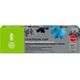 Картридж струйный Cactus CS-R-PFI320C-CHIP PFI-320C голубой (260мл) для Canon imagePrograff TM-200/200MFP/205/300/300MFP/305/250/255/350/355 с чипом