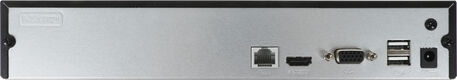 Видеорегистратор Hikvision DS-7104NI-Q1/M(D) Видеорегистратор Hikvision DS-7104NI-Q1/M(D)