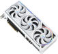 Видеокарта Asus PCI-E 5.0 ROG-ASTRAL-RTX5080-O16G-WHITE NVIDIA GeForce RTX 5080 16Gb 256bit GDDR7 2760/30000 HDMIx2 DPx3 HDCP Ret Видеокарта Asus PCI-E 5.0 ROG-ASTRAL-RTX5080-O16G-WHITE NVIDIA GeForce RTX 5080 16Gb 256bit GDDR7 2760/30000 HDMIx2 DPx3 HDCP Ret