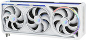 Видеокарта Asus PCI-E 5.0 ROG-ASTRAL-RTX5080-O16G-WHITE NVIDIA GeForce RTX 5080 16Gb 256bit GDDR7 2760/30000 HDMIx2 DPx3 HDCP Ret Видеокарта Asus PCI-E 5.0 ROG-ASTRAL-RTX5080-O16G-WHITE NVIDIA GeForce RTX 5080 16Gb 256bit GDDR7 2760/30000 HDMIx2 DPx3 HDCP Ret
