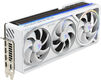 Видеокарта Asus PCI-E 5.0 ROG-ASTRAL-RTX5080-O16G-WHITE NVIDIA GeForce RTX 5080 16Gb 256bit GDDR7 2760/30000 HDMIx2 DPx3 HDCP Ret Видеокарта Asus PCI-E 5.0 ROG-ASTRAL-RTX5080-O16G-WHITE NVIDIA GeForce RTX 5080 16Gb 256bit GDDR7 2760/30000 HDMIx2 DPx3 HDCP Ret