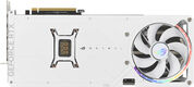 Видеокарта Asus PCI-E 5.0 ROG-ASTRAL-RTX5080-O16G-WHITE NVIDIA GeForce RTX 5080 16Gb 256bit GDDR7 2760/30000 HDMIx2 DPx3 HDCP Ret Видеокарта Asus PCI-E 5.0 ROG-ASTRAL-RTX5080-O16G-WHITE NVIDIA GeForce RTX 5080 16Gb 256bit GDDR7 2760/30000 HDMIx2 DPx3 HDCP Ret