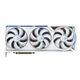 Видеокарта Asus PCI-E 5.0 ROG-ASTRAL-RTX5080-O16G-WHITE NVIDIA GeForce RTX 5080 16Gb 256bit GDDR7 2760/30000 HDMIx2 DPx3 HDCP Ret Видеокарта Asus PCI-E 5.0 ROG-ASTRAL-RTX5080-O16G-WHITE NVIDIA GeForce RTX 5080 16Gb 256bit GDDR7 2760/30000 HDMIx2 DPx3 HDCP Ret