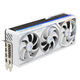 Видеокарта Asus PCI-E 5.0 ROG-ASTRAL-RTX5080-O16G-WHITE NVIDIA GeForce RTX 5080 16Gb 256bit GDDR7 2760/30000 HDMIx2 DPx3 HDCP Ret Видеокарта Asus PCI-E 5.0 ROG-ASTRAL-RTX5080-O16G-WHITE NVIDIA GeForce RTX 5080 16Gb 256bit GDDR7 2760/30000 HDMIx2 DPx3 HDCP Ret