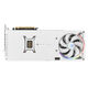 Видеокарта Asus PCI-E 5.0 ROG-ASTRAL-RTX5080-O16G-WHITE NVIDIA GeForce RTX 5080 16Gb 256bit GDDR7 2760/30000 HDMIx2 DPx3 HDCP Ret